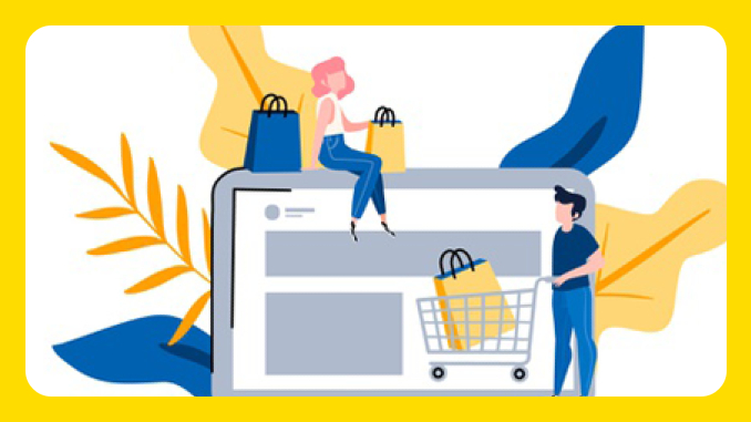 متاجر إلكترونية ستجعل التسوق في رمضان 2022 أسهل
