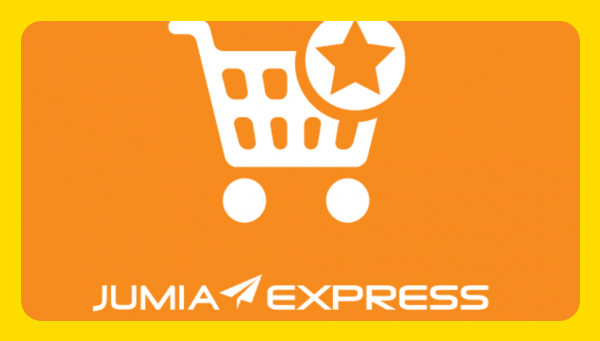 كوبون خصم Jumia Express