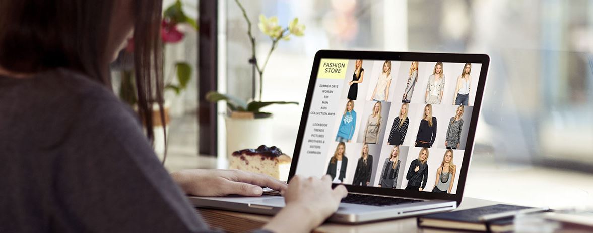 Best Deals at Online Fashion Stores