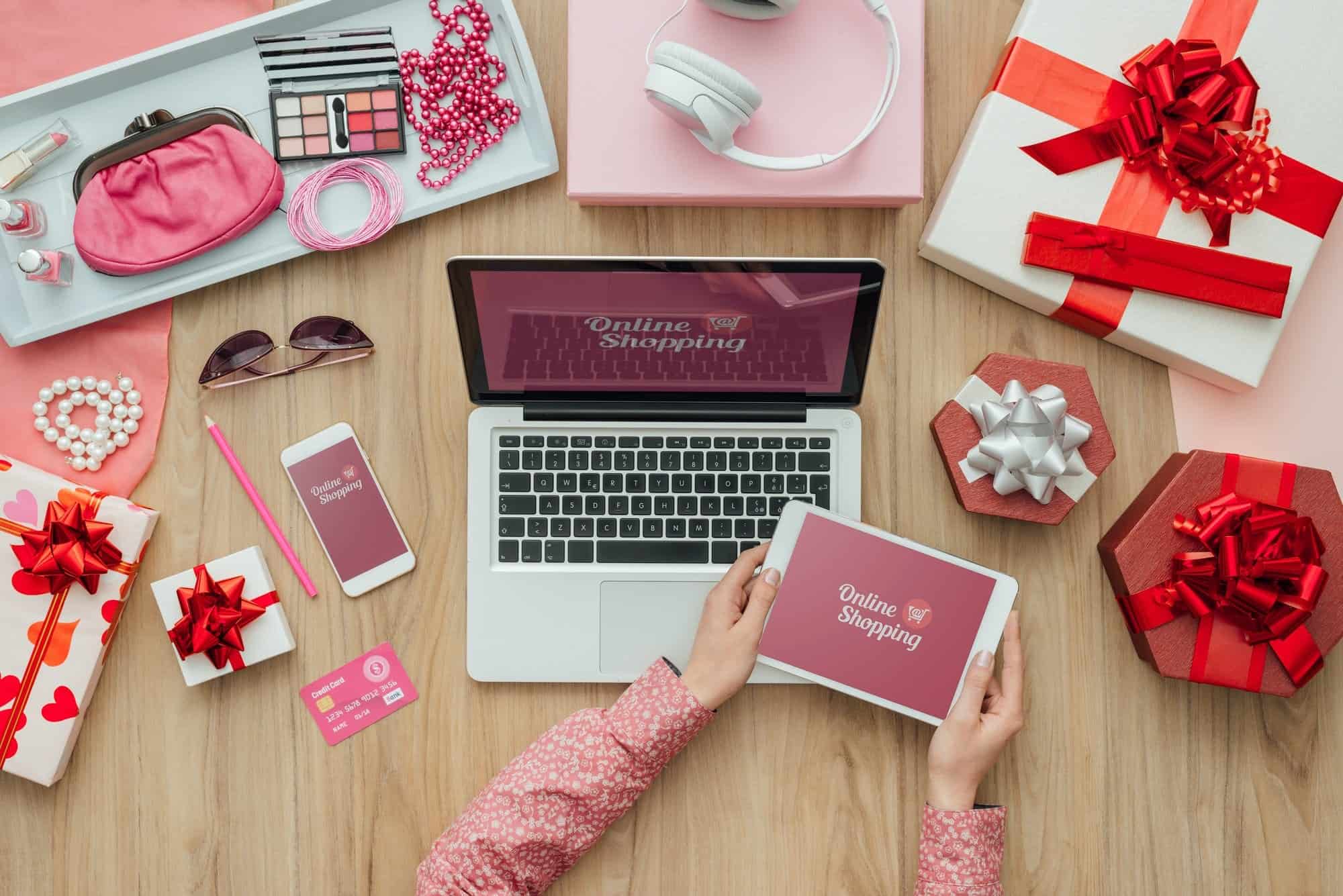 Best Online Stores for Personalized Gifts
