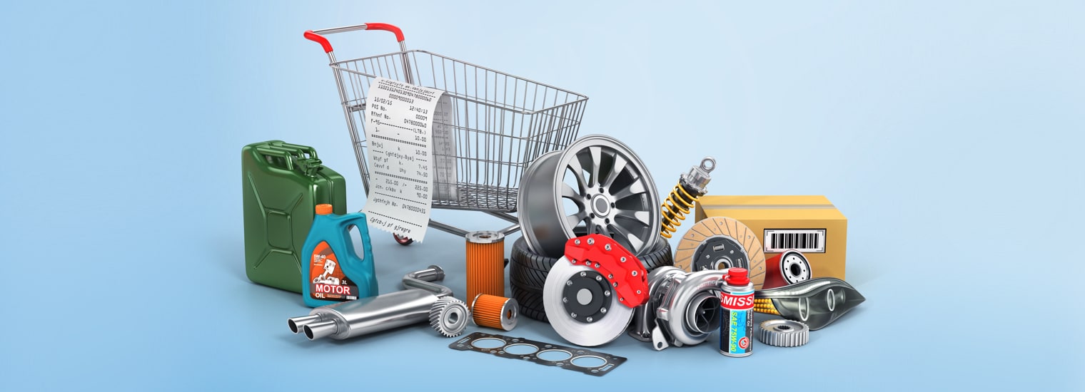 Best online stores for automotive parts and accessories