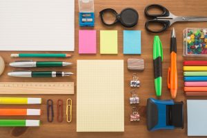 Best online stores for office supplies