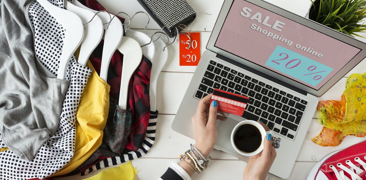 The Rise of Online Fashion Retail
