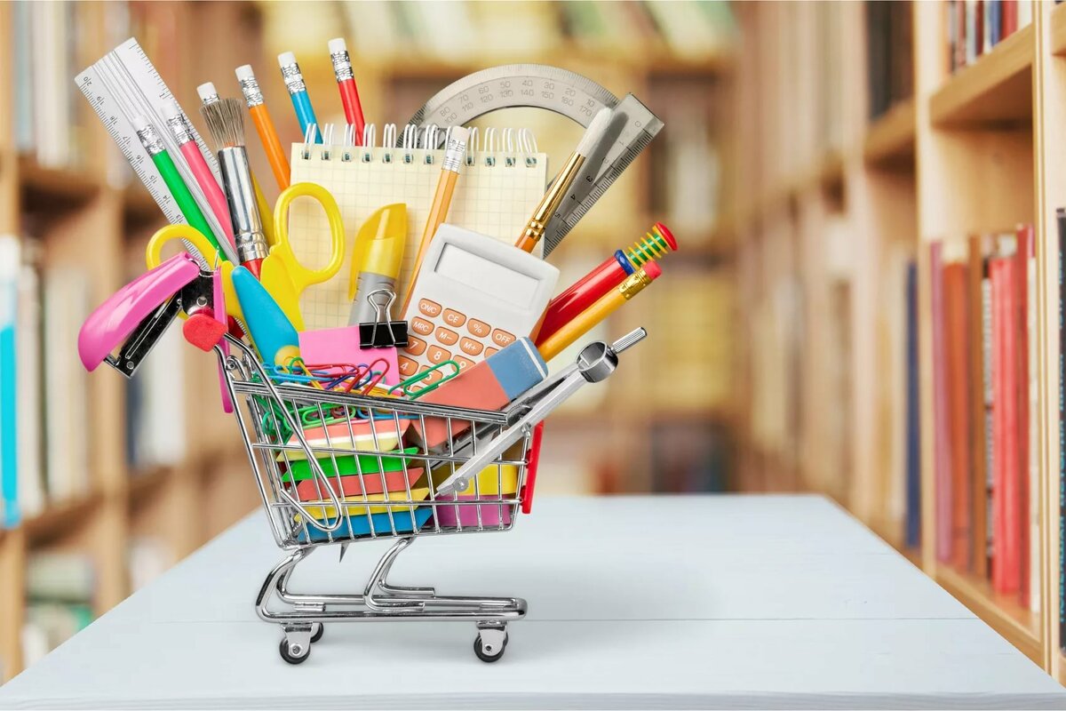 Top 5 Online Stores for Office Supplies