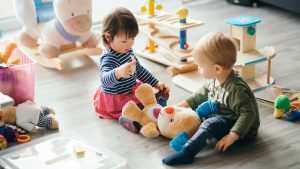the Best Deals on Children's Toys