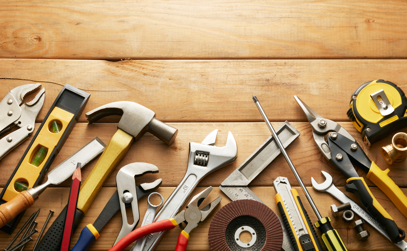 Best Online Stores for DIY Tools and Home Improvement in Saudi Arabia and UAE